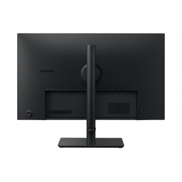 Samsung LS27F434UAUXEN 27" Essential Monitor S4 1920x1080/16:9/300cd/m2/5ms, HDMI, USB, DP | Samsung