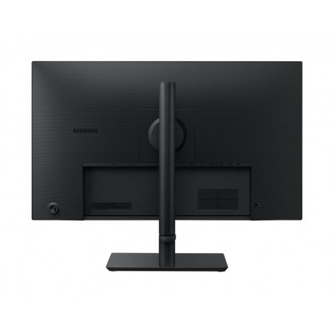 Samsung LS27F434UAUXEN 27" Essential Monitor S4 1920x1080/16:9/300cd/m2/5ms, HDMI, USB, DP | Samsung
