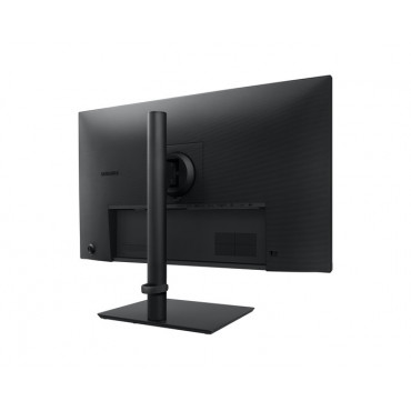Samsung LS27F434UAUXEN 27" Essential Monitor S4 1920x1080/16:9/300cd/m2/5ms, HDMI, USB, DP | Samsung