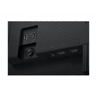 Samsung LS27FM500EUXEN 27" Smart Monitor M5 M50F 1920x1080/16:9/250cd/m2/5ms, HDMI, USB, DP | Samsung