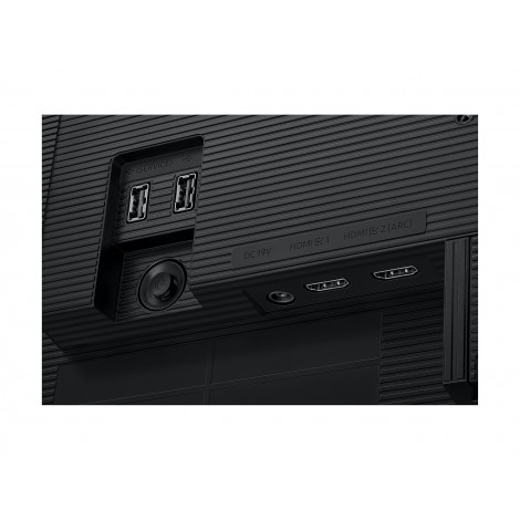 Samsung LS27FM500EUXEN 27" Smart Monitor M5 M50F 1920x1080/16:9/250cd/m2/5ms, HDMI, USB, DP | Samsung