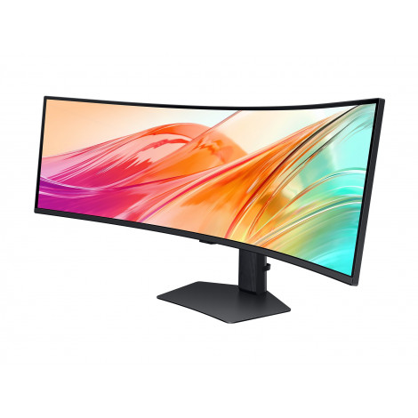 Samsung LS49F950UAUXEN ViewFinity S9 S95UF | 49 " | VA | DQHD | 32:9 | 120 Hz | 5 ms | 5120 x 1440 pixels | 350 cd/m | HDMI port