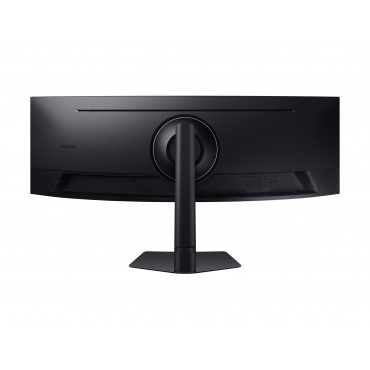 Samsung LS49F950UAUXEN ViewFinity S9 S95UF | 49 " | VA | DQHD | 32:9 | 120 Hz | 5 ms | 5120 x 1440 pixels | 350 cd/m | HDMI port