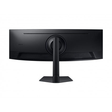 Samsung LS49F950UAUXEN ViewFinity S9 S95UF | 49 " | VA | DQHD | 32:9 | 120 Hz | 5 ms | 5120 x 1440 pixels | 350 cd/m | HDMI port