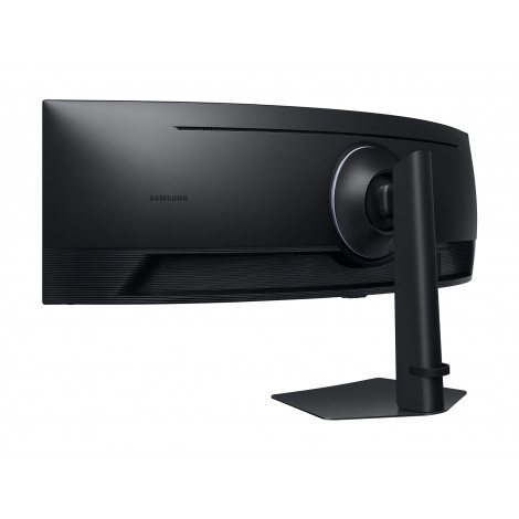 Samsung LS49F950UAUXEN ViewFinity S9 S95UF | 49 " | VA | DQHD | 32:9 | 120 Hz | 5 ms | 5120 x 1440 pixels | 350 cd/m | HDMI port