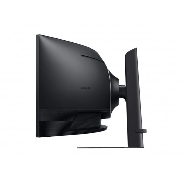 Samsung LS49F950UAUXEN ViewFinity S9 S95UF | 49 " | VA | DQHD | 32:9 | 120 Hz | 5 ms | 5120 x 1440 pixels | 350 cd/m | HDMI port