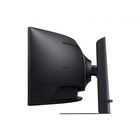 Samsung LS49F950UAUXEN ViewFinity S9 S95UF | 49 " | VA | DQHD | 32:9 | 120 Hz | 5 ms | 5120 x 1440 pixels | 350 cd/m | HDMI port