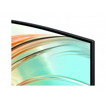 Samsung LS49F950UAUXEN ViewFinity S9 S95UF | 49 " | VA | DQHD | 32:9 | 120 Hz | 5 ms | 5120 x 1440 pixels | 350 cd/m | HDMI port