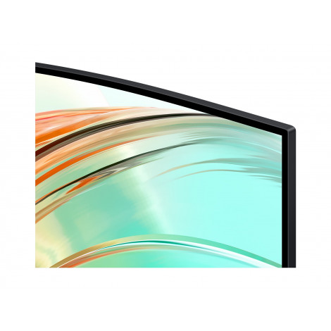 Samsung LS49F950UAUXEN ViewFinity S9 S95UF | 49 " | VA | DQHD | 32:9 | 120 Hz | 5 ms | 5120 x 1440 pixels | 350 cd/m | HDMI port