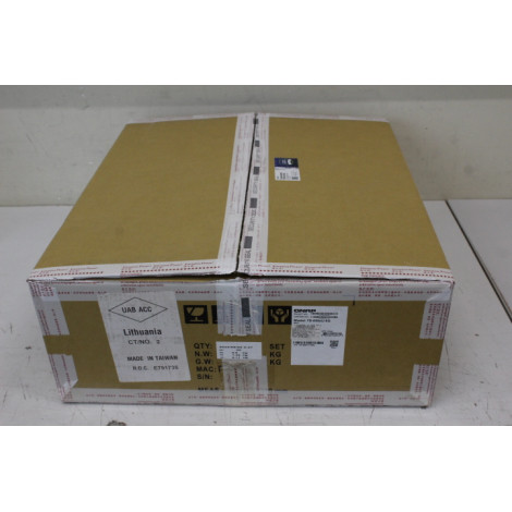 SALE OUT. | QNAP 8-Bay Short-Depth Rackmount NAS | TS-855eU-8G | Intel Atom | C5125 8-core | Processor frequency 2.8 GHz | 8 GB 