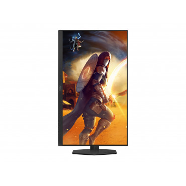 AOC Gaming Q27G4ZR 27", 2560x1440/1ms/400cd/m , HDMI, DisplayPort, Headphone Out