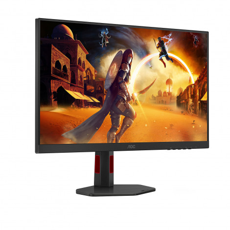 AOC Gaming Q27G4ZR 27", 2560x1440/1ms/400cd/m , HDMI, DisplayPort, Headphone Out