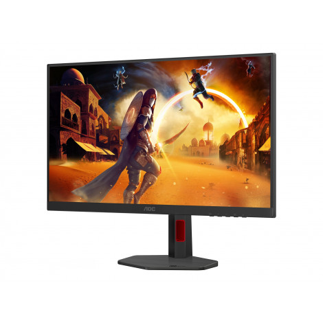 AOC Gaming Q27G4ZR 27", 2560x1440/1ms/400cd/m , HDMI, DisplayPort, Headphone Out