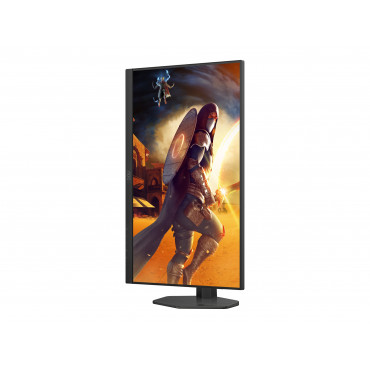 AOC Gaming Q27G4ZR 27", 2560x1440/1ms/400cd/m , HDMI, DisplayPort, Headphone Out