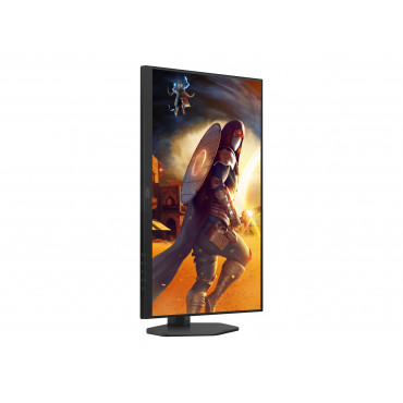 AOC Gaming Q27G4ZR 27", 2560x1440/1ms/400cd/m , HDMI, DisplayPort, Headphone Out