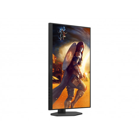 AOC Gaming Q27G4ZR 27", 2560x1440/1ms/400cd/m , HDMI, DisplayPort, Headphone Out