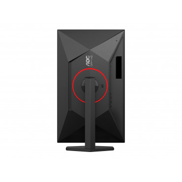 AOC Gaming Q27G4ZR 27", 2560x1440/1ms/400cd/m , HDMI, DisplayPort, Headphone Out