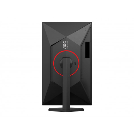 AOC Gaming Q27G4ZR 27", 2560x1440/1ms/400cd/m , HDMI, DisplayPort, Headphone Out