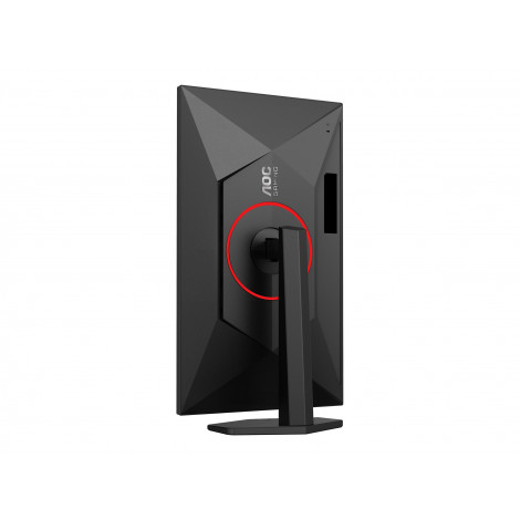 AOC Gaming Q27G4ZR 27", 2560x1440/1ms/400cd/m , HDMI, DisplayPort, Headphone Out