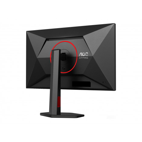 AOC Gaming Q27G4ZR 27", 2560x1440/1ms/400cd/m , HDMI, DisplayPort, Headphone Out
