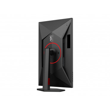 AOC Gaming Q27G4ZR 27", 2560x1440/1ms/400cd/m , HDMI, DisplayPort, Headphone Out