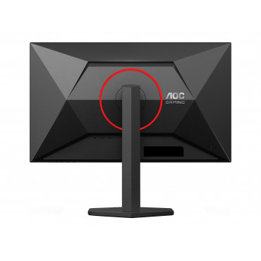 AOC Gaming Q27G4ZR 27", 2560x1440/1ms/400cd/m , HDMI, DisplayPort, Headphone Out
