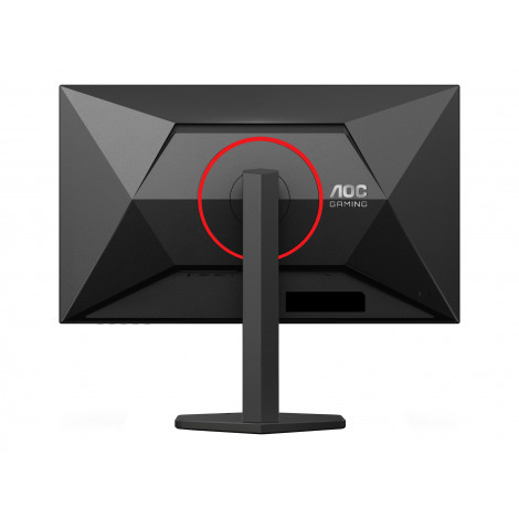 AOC Gaming Q27G4ZR 27", 2560x1440/1ms/400cd/m , HDMI, DisplayPort, Headphone Out