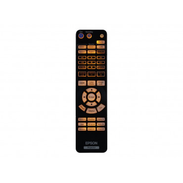 Epson | EH-TW7100 | 4K PRO-UHD 3840 x 2160 (2 x 1920 x 1080) | 3000 ANSI lumens | White | Lamp warranty 12 month(s)