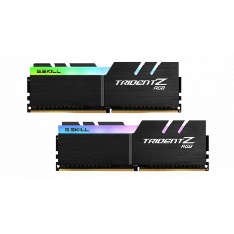 G.Skill | Trident Z | 16 GB | DDR4 | 3200 MHz | PC/server | Registered No | ECC No