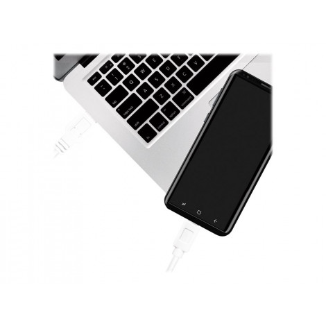 Logilink | USB 3.2 Gen 1x1 Cable | CU0175 | USB-C to USB-A USB-C Male | USB-A Male