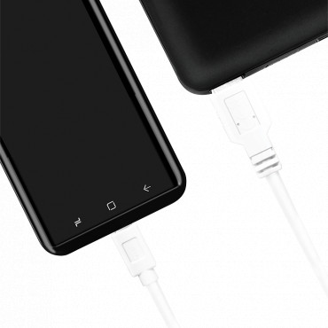 Logilink | USB 3.2 Gen 1x1 Cable | CU0175 | USB-C to USB-A USB-C Male | USB-A Male