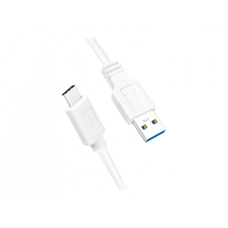 Logilink | USB 3.2 Gen 1x1 Cable | CU0175 | USB-C to USB-A USB-C Male | USB-A Male