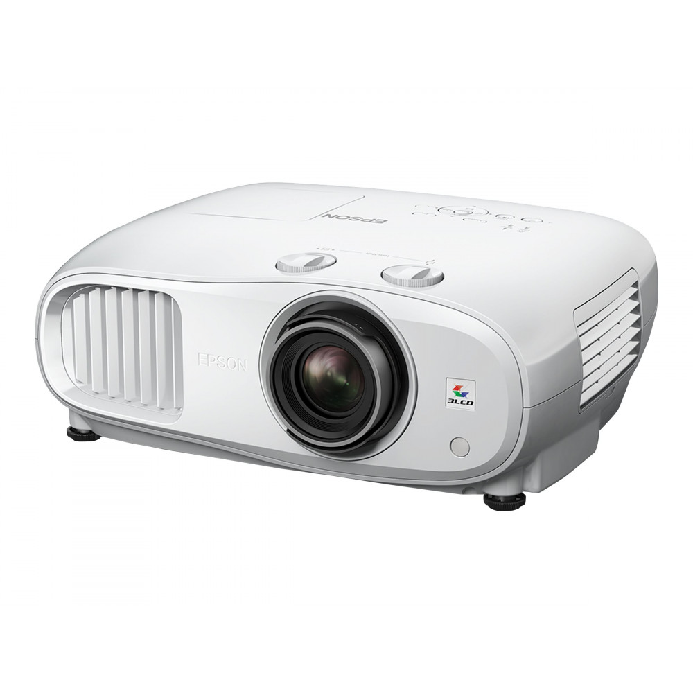 Epson | EH-TW7000 | 3000 ANSI lumens | 40.000:1 | White | Lamp warranty 12 month(s)