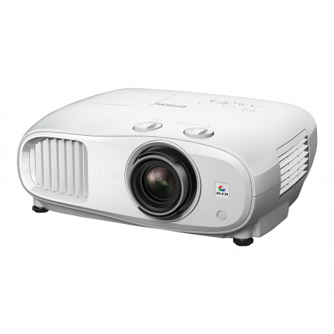 Epson | EH-TW7000 | 3000 ANSI lumens | 40.000:1 | White | Lamp warranty 12 month(s)