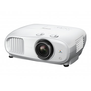 Epson | EH-TW7000 | 3000 ANSI lumens | 40.000:1 | White | Lamp warranty 12 month(s)