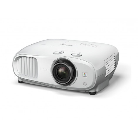 Epson | EH-TW7000 | 3000 ANSI lumens | 40.000:1 | White | Lamp warranty 12 month(s)