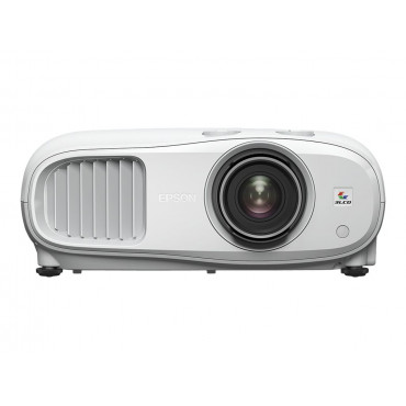 Epson | EH-TW7000 | 3000 ANSI lumens | 40.000:1 | White | Lamp warranty 12 month(s)