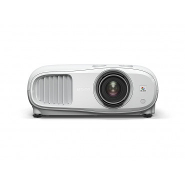 Epson | EH-TW7000 | 3000 ANSI lumens | 40.000:1 | White | Lamp warranty 12 month(s)