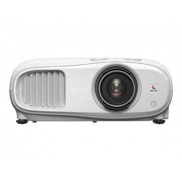 Epson | EH-TW7000 | 3000 ANSI lumens | 40.000:1 | White | Lamp warranty 12 month(s)