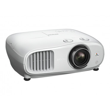 Epson | EH-TW7000 | 3000 ANSI lumens | 40.000:1 | White | Lamp warranty 12 month(s)