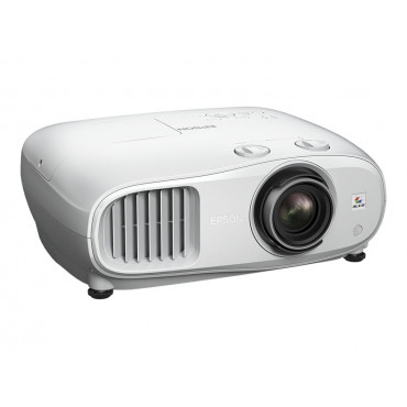 Epson | EH-TW7000 | 3000 ANSI lumens | 40.000:1 | White | Lamp warranty 12 month(s)