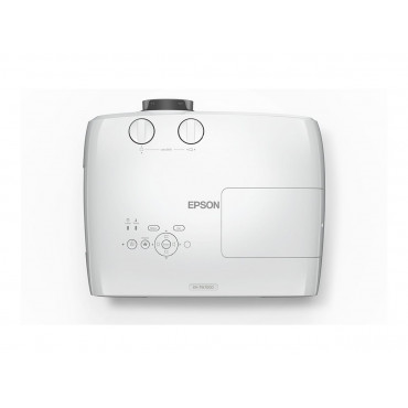 Epson | EH-TW7000 | 3000 ANSI lumens | 40.000:1 | White | Lamp warranty 12 month(s)
