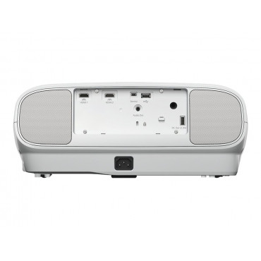 Epson | EH-TW7000 | 3000 ANSI lumens | 40.000:1 | White | Lamp warranty 12 month(s)