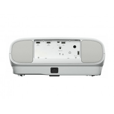 Epson | EH-TW7000 | 3000 ANSI lumens | 40.000:1 | White | Lamp warranty 12 month(s)