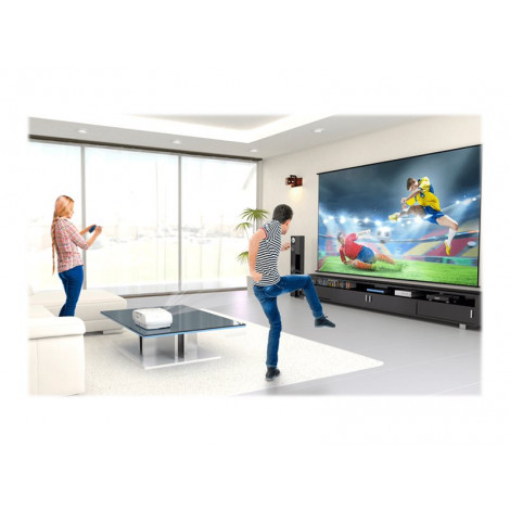 Epson | EH-TW7000 | 3000 ANSI lumens | 40.000:1 | White | Lamp warranty 12 month(s)