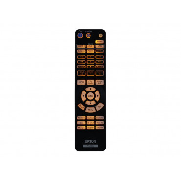 Epson | EH-TW7000 | 3000 ANSI lumens | 40.000:1 | White | Lamp warranty 12 month(s)