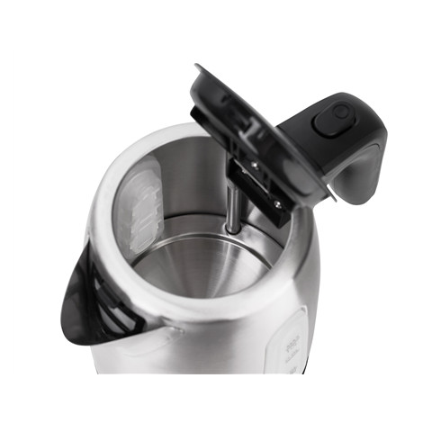 Adler | Kettle | AD 1273 | Standard | 1200 W | 1 L | Stainless steel | 360 rotational base | Stainless steel