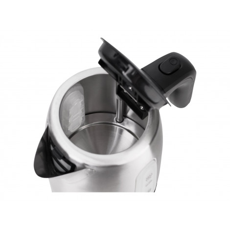 Adler | Kettle | AD 1273 | Standard | 1200 W | 1 L | Stainless steel | 360 rotational base | Stainless steel