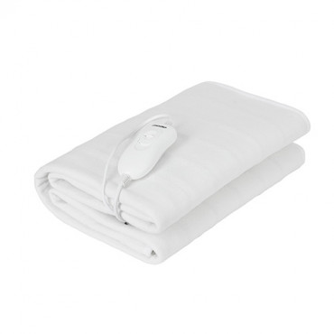 Mesko | Electirc heating under-blanket | MS 7419 | Number of heating levels 4 | Number of persons 1 | Washable | Remote control 
