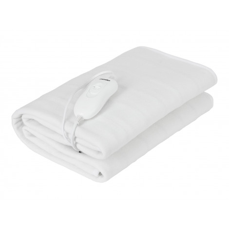 Mesko | Electirc heating under-blanket | MS 7419 | Number of heating levels 4 | Number of persons 1 | Washable | Remote control 